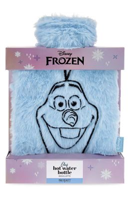 MAD BEAUTY Disney Frozen Olaf Hot Water Bottle