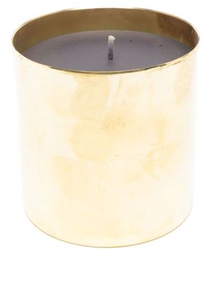 MAD et LEN Botanika scented candle - Gold