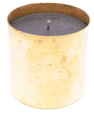 MAD et LEN Cypres de Max scented candle - Gold