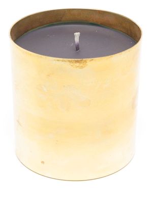 MAD et LEN The Sichuan scented candle - Gold