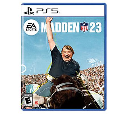 Madden NFL 23 - PS5