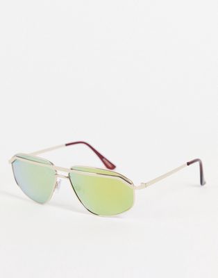 Madein brown lens sunglasses