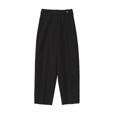 Madeleine - Knitted Suiting Pants