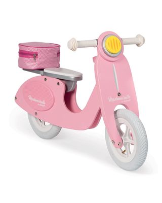 Mademoiselle Scooter Balance Bike