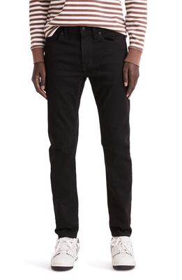 Madewell COOLMAX® Denim Edition Slim Fit Jeans in Bainhart