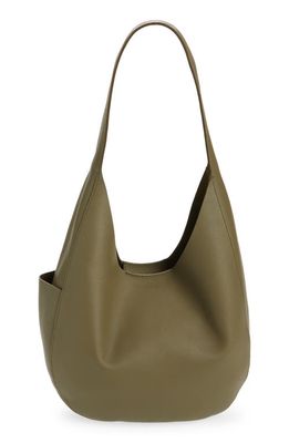 Madewell The Oversized Shopper Bag in Tundra