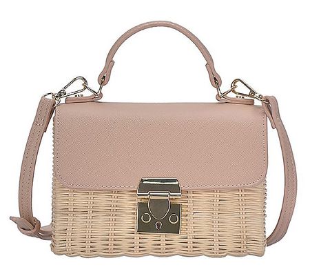 Madison West Madeline Crossbody