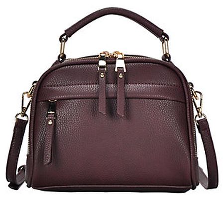 Madison West - The Ruby Crossbody