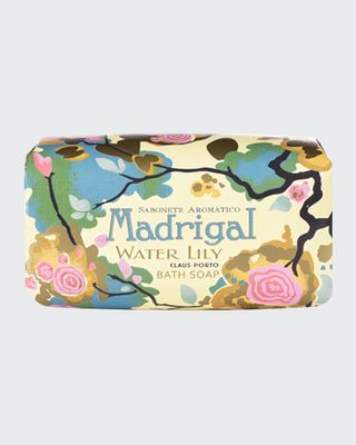Madrigal - Water Lily Soap, 150g