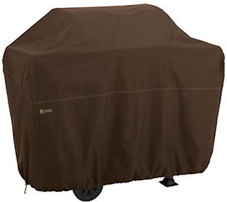 Madrona RainProof Grill Cover, XX-Large