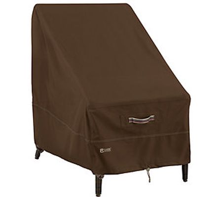 Madrona RainProof High Back Patio Chair Cover