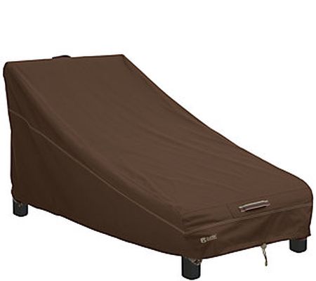 Madrona RainProof Patio Day Chaise Lounge Cover