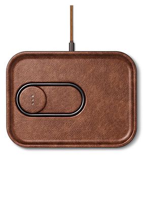 Mag 3: Classics Dual Device Charging Tray