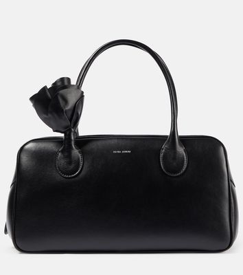 Magda Butrym Brigitte Small leather tote bag