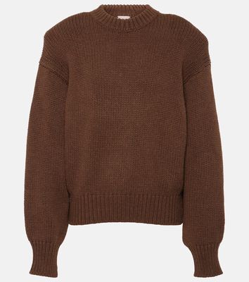 Magda Butrym Cashmere sweater