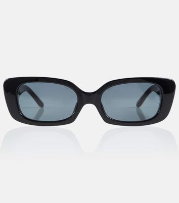 Magda Butrym Cat-eye acetate sunglasses
