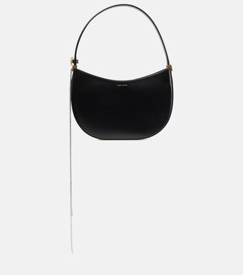 Magda Butrym Vesna embellished leather shoulder bag