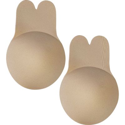 MAGIC Bodyfashion Lift Covers in Light Beige 