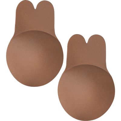 MAGIC Bodyfashion Lift Covers in Mocha