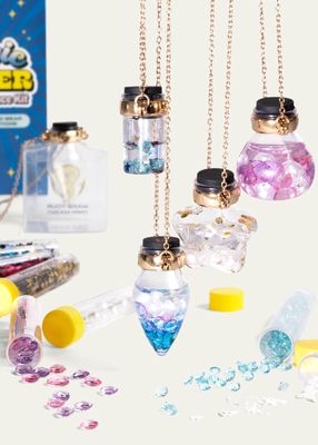Magic Power Potion Necklace Kit