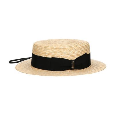 Magiostrina hat with chin strap