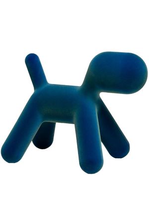 magis Puppy medium toy - Blue