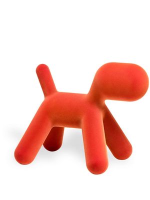 magis Puppy medium toy - Orange