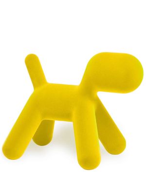 magis Puppy toy - Yellow
