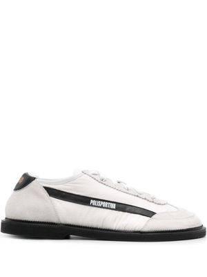 Magliano Polisportiva ripstop trainers - Neutrals