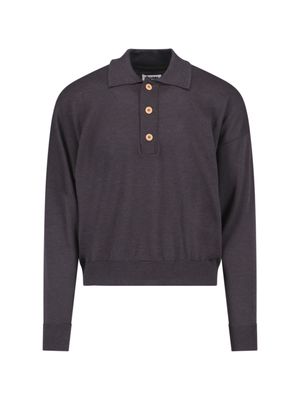 Magliano Polo Sweater