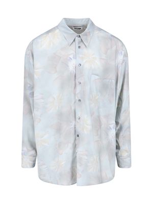 Magliano Printed Shirt