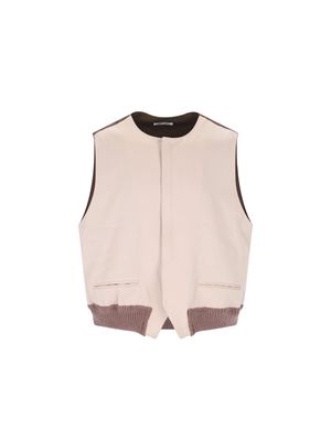 Magliano Wool Vest