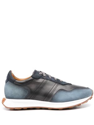 Magnanni Romero II leather sneakers - Blue