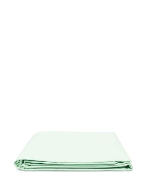 Magniberg cotton duvet cover - Green