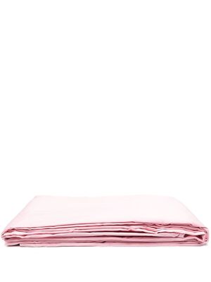 Magniberg plain satin duvet - Pink