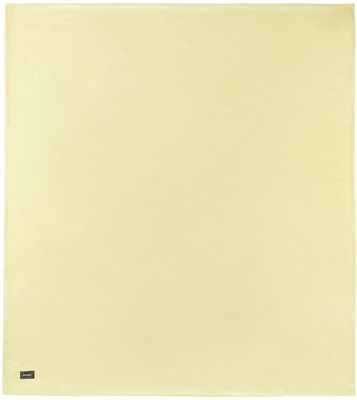 MAGNIBERG Yellow Pure Duvet Cover