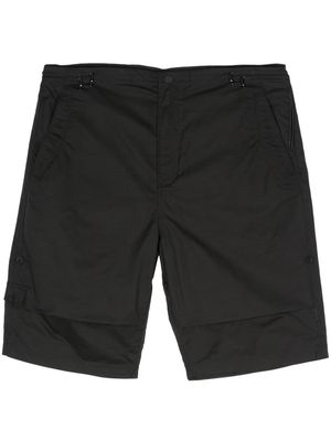 Maharishi Original Dragon shorts - Black