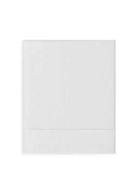 Maia Linen Flat Sheet