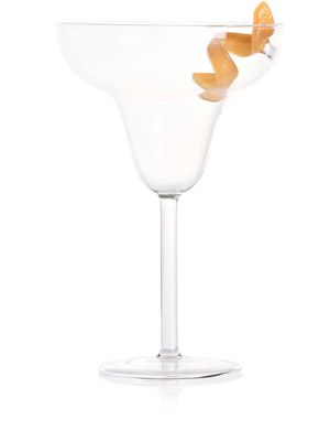 Maison Balzac Le Twist cocktail glass - Neutrals