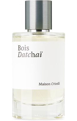 Maison Crivelli Bois Datchaï Eau de Parfum, 100 mL