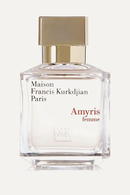 Maison Francis Kurkdjian - Amyris Femme Eau De Parfum - Lemon Tree Flower & Iris, 70ml