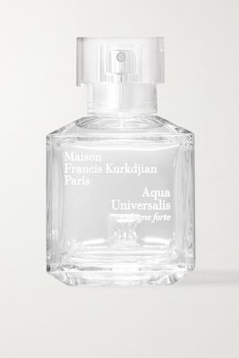 Maison Francis Kurkdjian - Aqua Universalis Cologne Forte, 70ml - one size