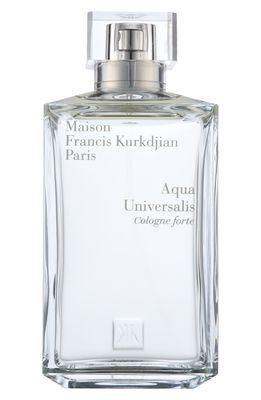 Maison Francis Kurkdjian Aqua Universalis Cologne forte Eau de Parfum