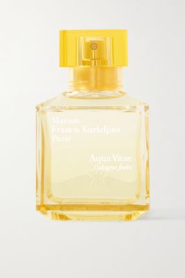 Maison Francis Kurkdjian - Aqua Vitae Cologne Forte, 70ml - one size