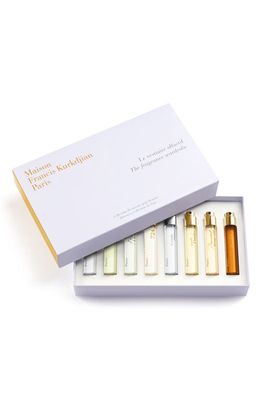 Maison Francis Kurkdjian Discovery Fragrance Set