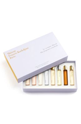Maison Francis Kurkdjian Fragrance Discovery Set