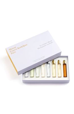 Maison Francis Kurkdjian Men's Discovery Fragrance Set 