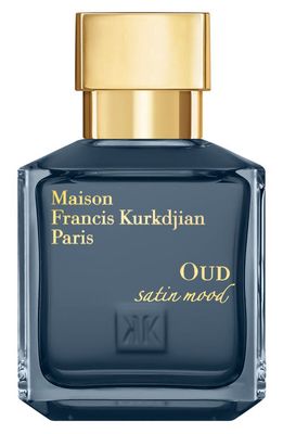 Maison Francis Kurkdjian Oud Satin Mood Eau de Parfum in None