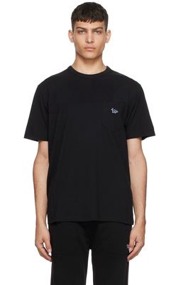 Maison Kitsuné Black Fox T-Shirt