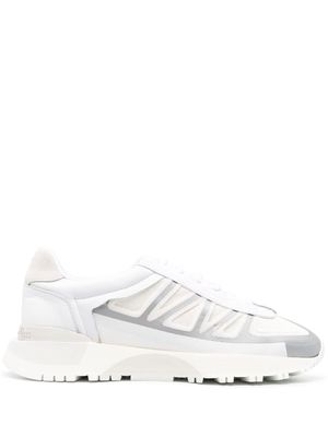 Maison Margiela 50-50 low-top sneakers - White